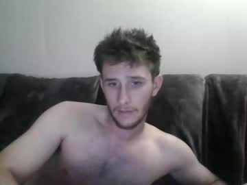 webcam man ponyboygavin999 image #2870367