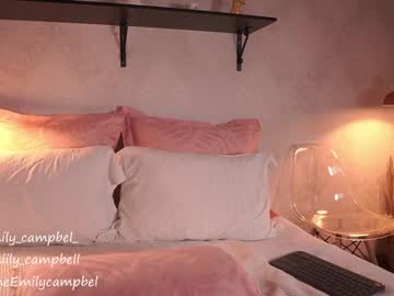 webcam girl emiilycampbell image #8360940