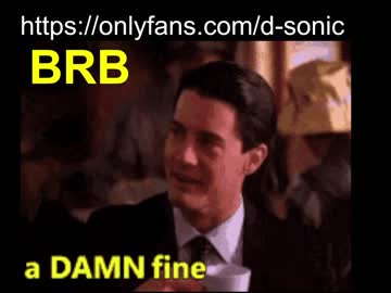 webcam man sonic12_12 image #1882256