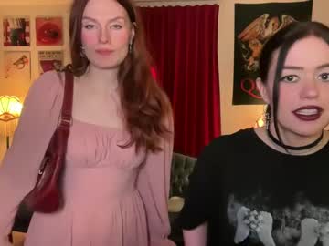 webcam girl bigredcarrott image #6344270