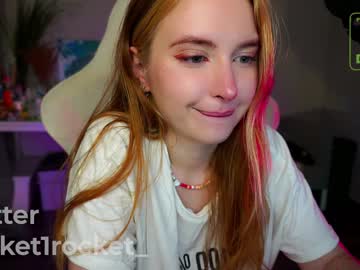 webcam girl pocketrocket_ image #5223322
