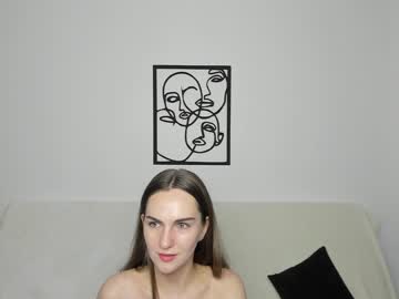 webcam girl anny_strange image #5243219