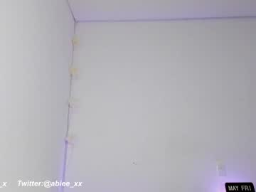webcam girl abiee__ image #1768141