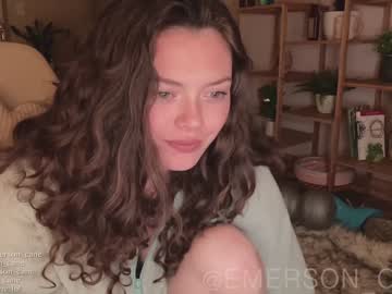 webcam girl emersoncane image #1737150