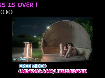 webcam girl livecleo image #7171354