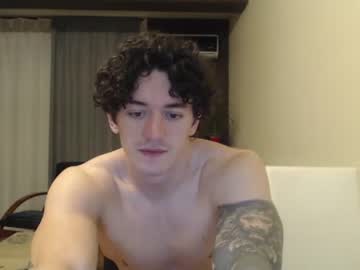 webcam man sam_winchest image #6575426