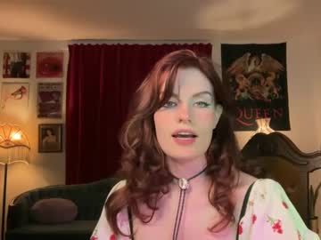 webcam girl bigredcarrott image #4865837