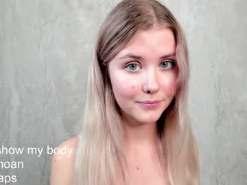 webcam girl steffanie_blue image #5486940