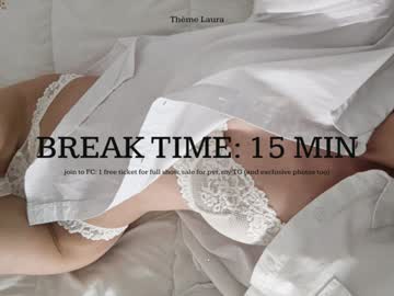 webcam girl lauratanguy image #8032041