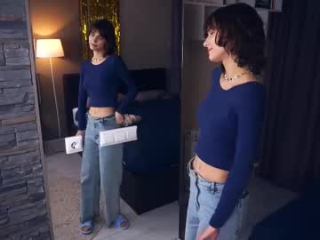 webcam girl odettehatt image #8916940