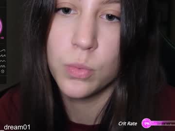 webcam girl alexa_dream image #5661391