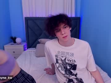 webcam girl kimwaynekw image #2173450