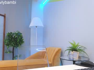 webcam girl lovlybambi image #5673514