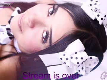 webcam girl giselle_js image #8692965