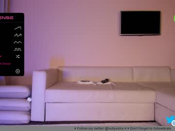 webcam girl hollyextra image #5783761
