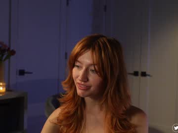 webcam girl alisonrouge image #4380337
