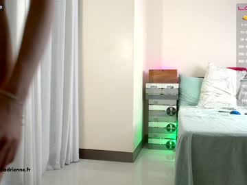 webcam girl belle_adrienne image #979056