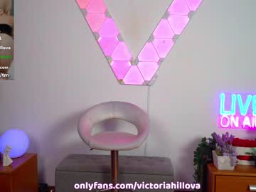 webcam girl victoriahillova image #5814254