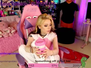 webcam girl goldengoddessxxx image #843216