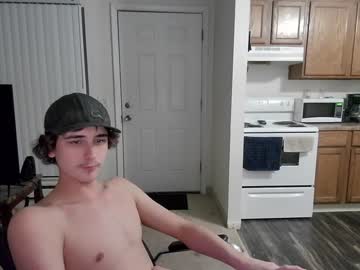 webcam man calamity_26 image #1096073
