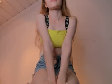 webcam girl brittanyochoa image #4607299