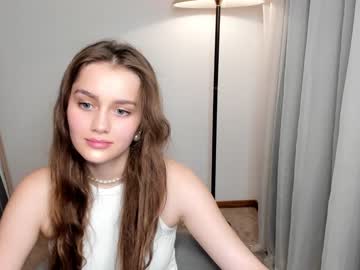 webcam girl creammraspberry image #4889115