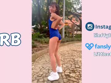 webcam girl little_effy18_ image #9655736