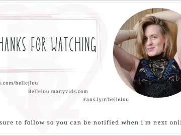 webcam girl belle_jlou image #3842661