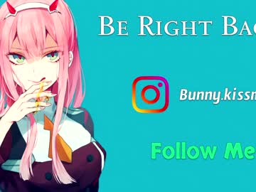 webcam girl siberian_bunny image #3823532