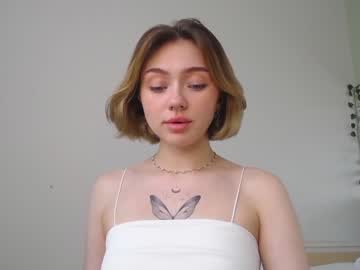 webcam girl adelewilson__ image #4681896