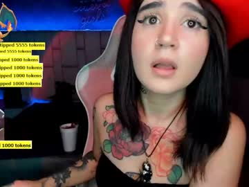 webcam girl sugar_troubl3 image #988186