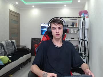 webcam man sunny_dan image #7814605