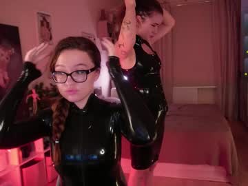 webcam couple juelzfoxy image #8006065