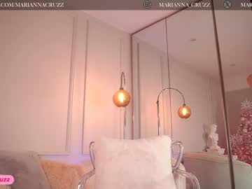 webcam girl mariannacruzz image #5854461