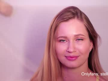 webcam girl stella_and_stephan image #5751693