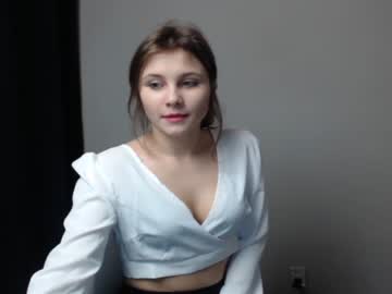 webcam girl relax_nina image #704067