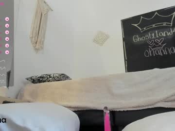 webcam girl ohanna_ image #7555456