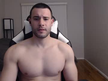 webcam man solidmuscle1992 image #1512309