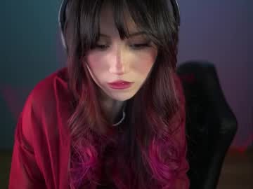 webcam girl greeny_mat image #8916895