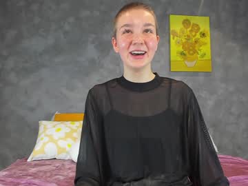 webcam girl kaylaa_fox image #5356804