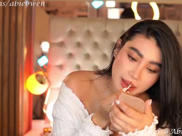webcam girl abie_owen image #8638917