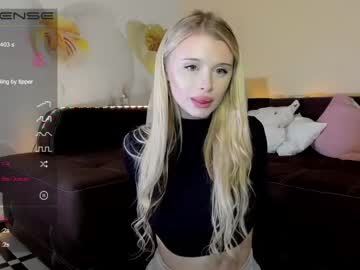 webcam girl blonde__outlaw image #1929432