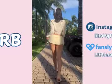 webcam girl little_effy18_ image #9323348