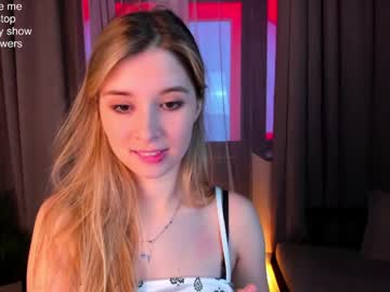 webcam girl milablush image #3574586