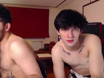 webcam man teddy_mode image #598155