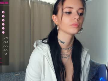 webcam girl elfas_cute image #4769348