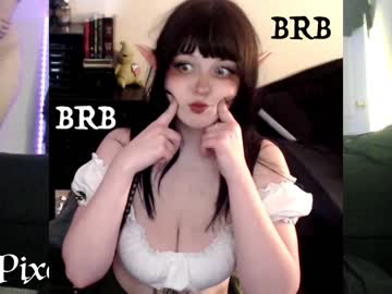 webcam girl lilypixel image #6845442