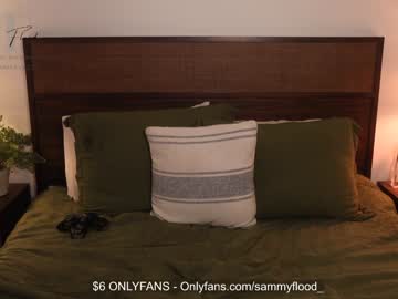 webcam girl sammyfloodxxx image #1831812