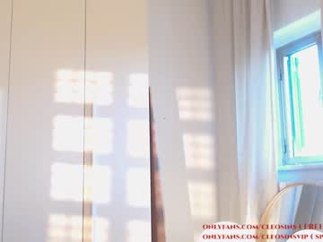 webcam girl cleopatra_sinns image #3938650