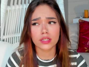 webcam girl _meghan_gomez1_ image #1372285